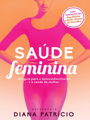cover image of Saúde Feminina